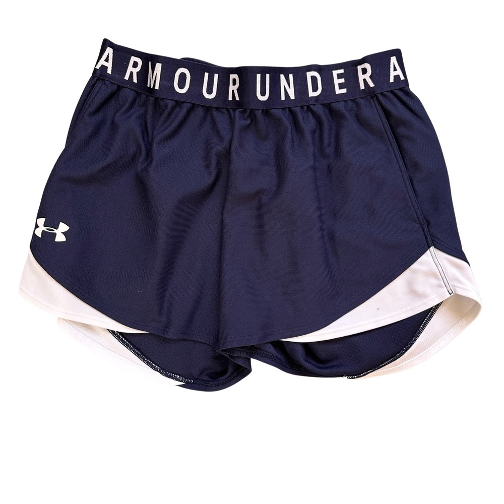 Under Armour UA play up shorts 3.0